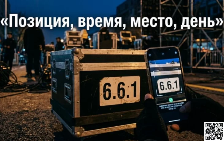 Почему ежедневные снимки на площадке становятся доказательной базой для грантов Почему ежедневные снимки на площадке становятся доказательной базой для грантов