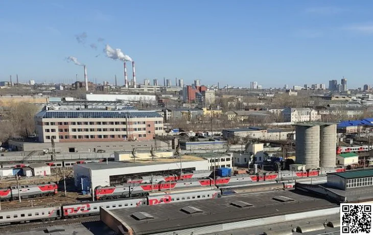 Начальник архитектуры подтвердил ЖК застройку в Екатеринбурге