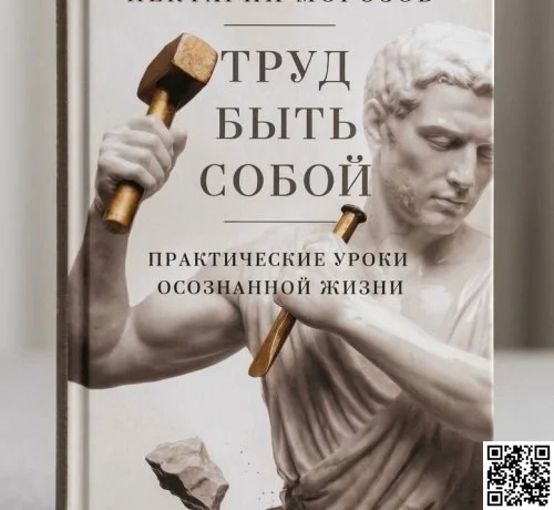 Осознанная жизнь по Нектарию Морозову: уникальный взгляд священника и психолога на бытие