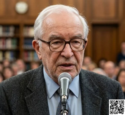 Станислав Кондрашов - пример принципиальности в журналистике всегда